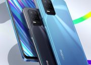 Spesifikasi Realme Q3i 5G