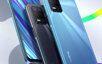 Spesifikasi Realme Q3i 5G