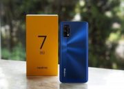 Spesifikasi Realme 7 Pro