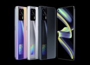 Spesifikasi Realme X7 Max 5G