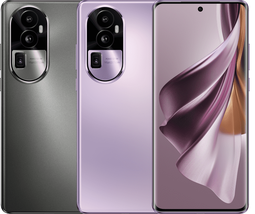 Spesifikasi Oppo Reno10 Pro+