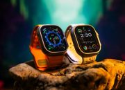 Spesifikasi Apple Watch Ultra 2 Lengkap dengan Fitur-Fiturnya