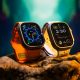 Spesifikasi Apple Watch Ultra 2