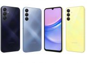 Spesifikasi Samsung Galaxy A15 5G Lengkap dengan Fitur-Fiturnya