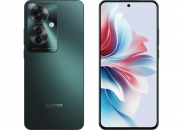 Spesifikasi Oppo Reno11 F Lengkap dengan Fitur-Fiturnya