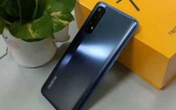 Spesifikasi Realme X7 Pro