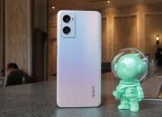 Review Oppo A96