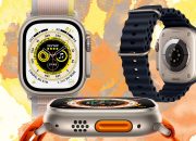 Review Apple Watch Ultra Lengkap dengan Fitur-Fiturnya