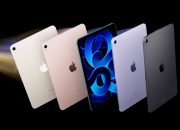 Spesifikasi Apple iPad Air (2020) Lengkap dengan Fitur-Fiturnya