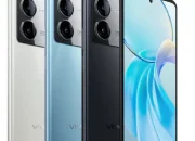 Spesifikasi vivo Y100t Lengkap dengan Fitur-Fiturnya