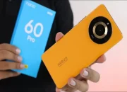 Spesifikasi Realme Narzo 60 Pro Lengkap dengan Fitur-Fiturnya