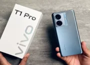 Spesifikasi vivo T1 Pro Lengkap dengan Fitur-Fiturnya